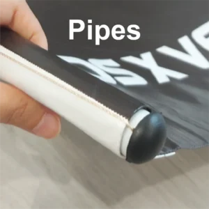 PVC Pipe